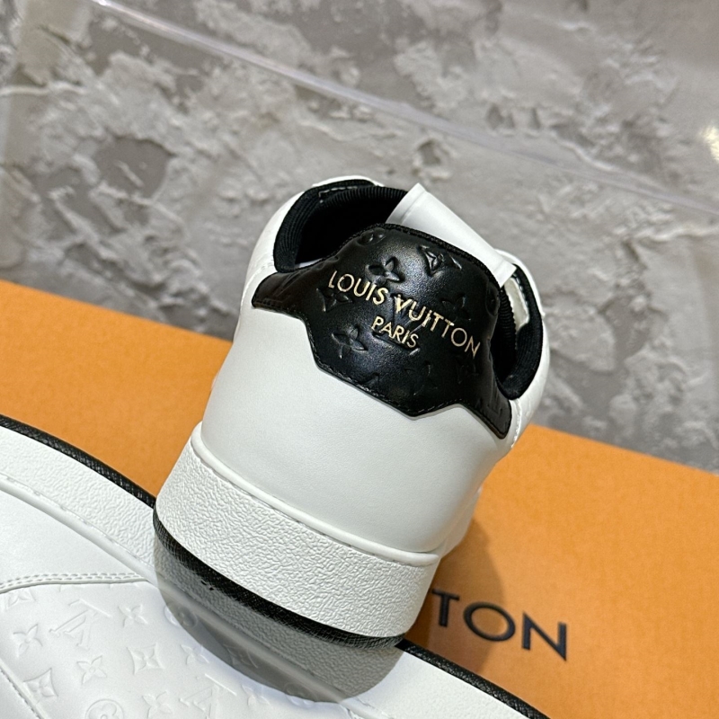 l0vis Vvtt0n trainer sneaker